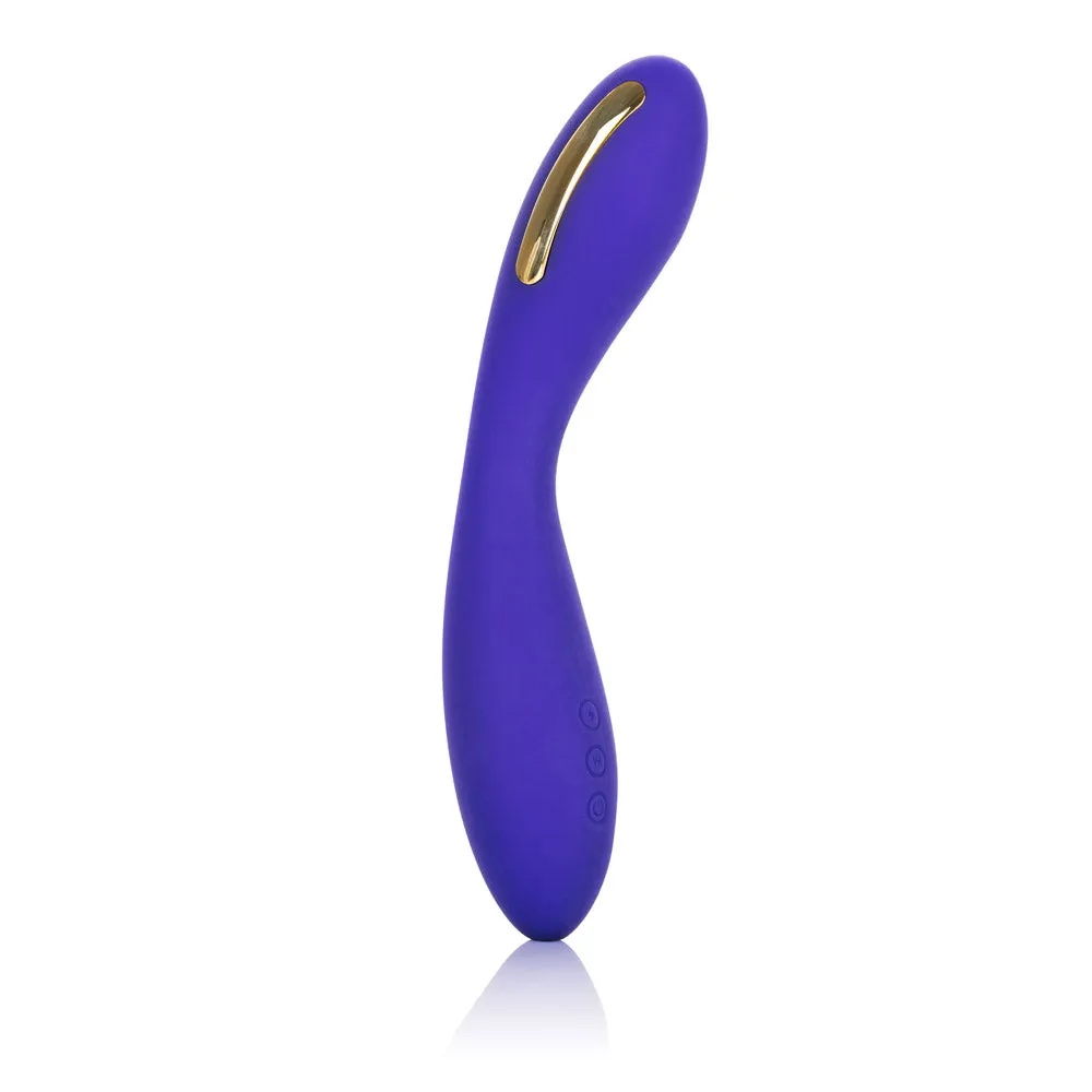 Impulse Magic E-Stimulator Wand: 5 Electro-Fun and 7 Vibe Modes