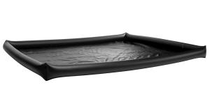 Inflatable Spill-Proof Massage Sheet for Slippery Fun Adventures