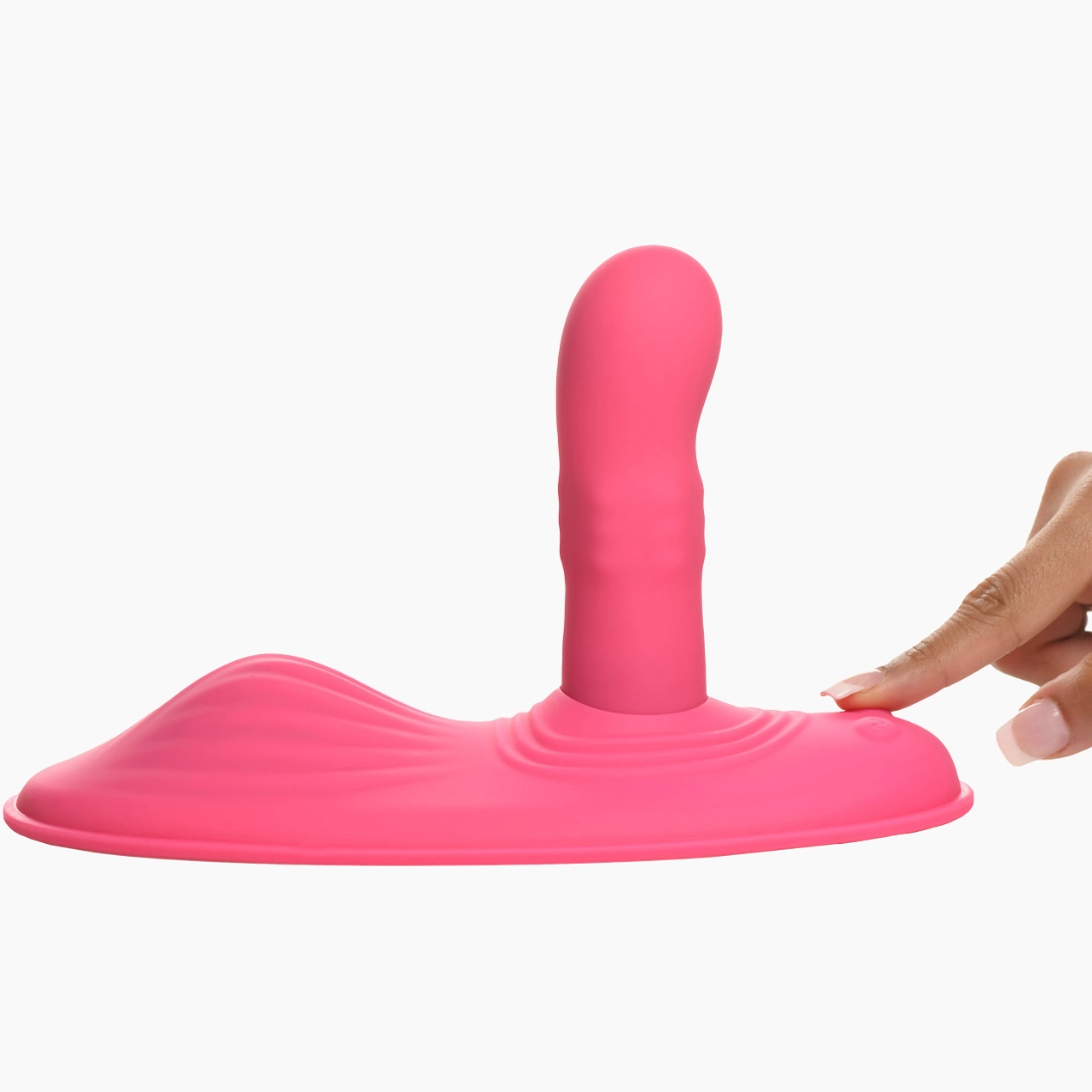 inmi Spin N' Grind Pad Vibe