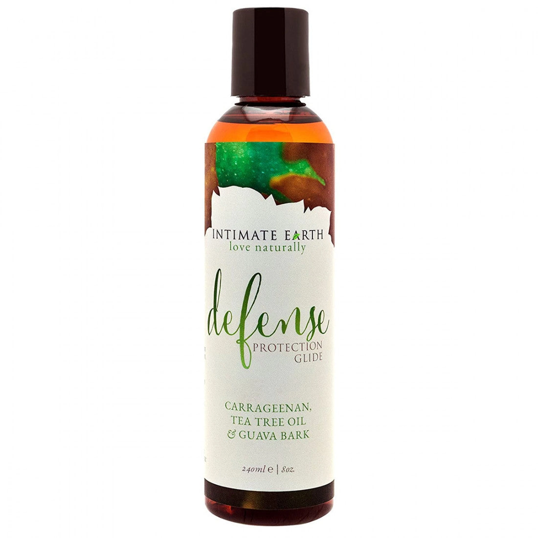Intimate Earth Defense Protection Glide