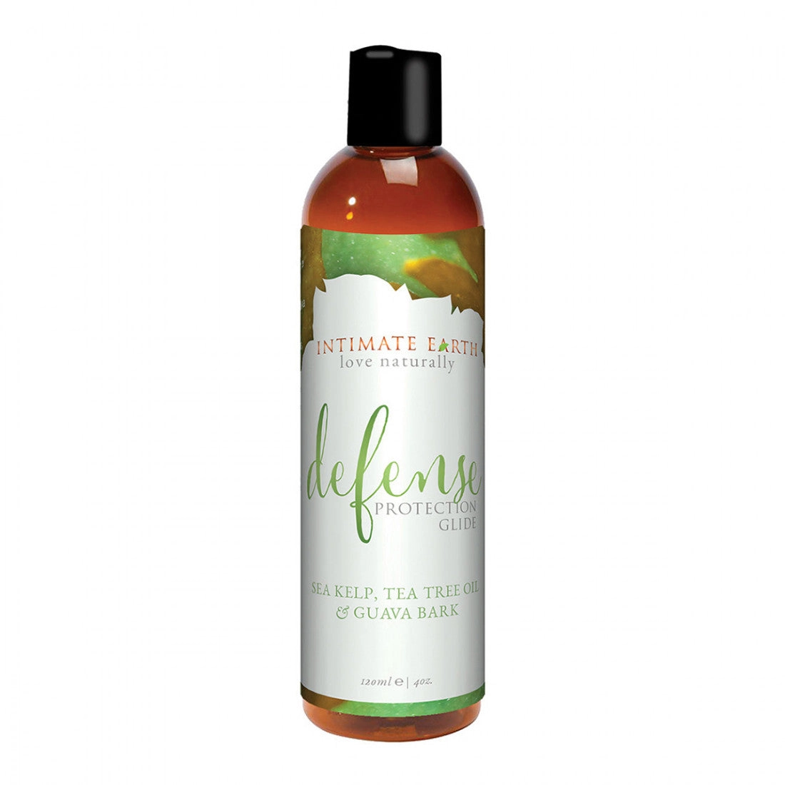 Intimate Earth Defense Protection Glide