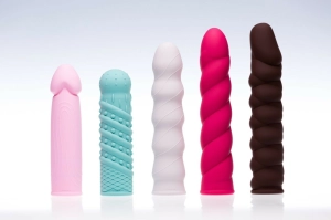 IOBANANA Magic Wand Vibrator Sex Toys