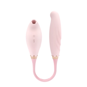 IOBANANA Meow gun suction machine Massager