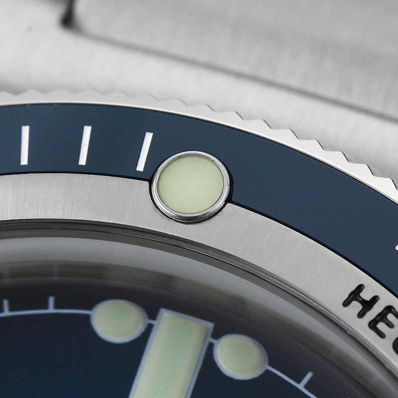 IXDAO 5305 Elegant Professional Dive Watch - New Dial