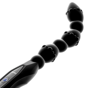 Jeusn Anal Dragon Whip