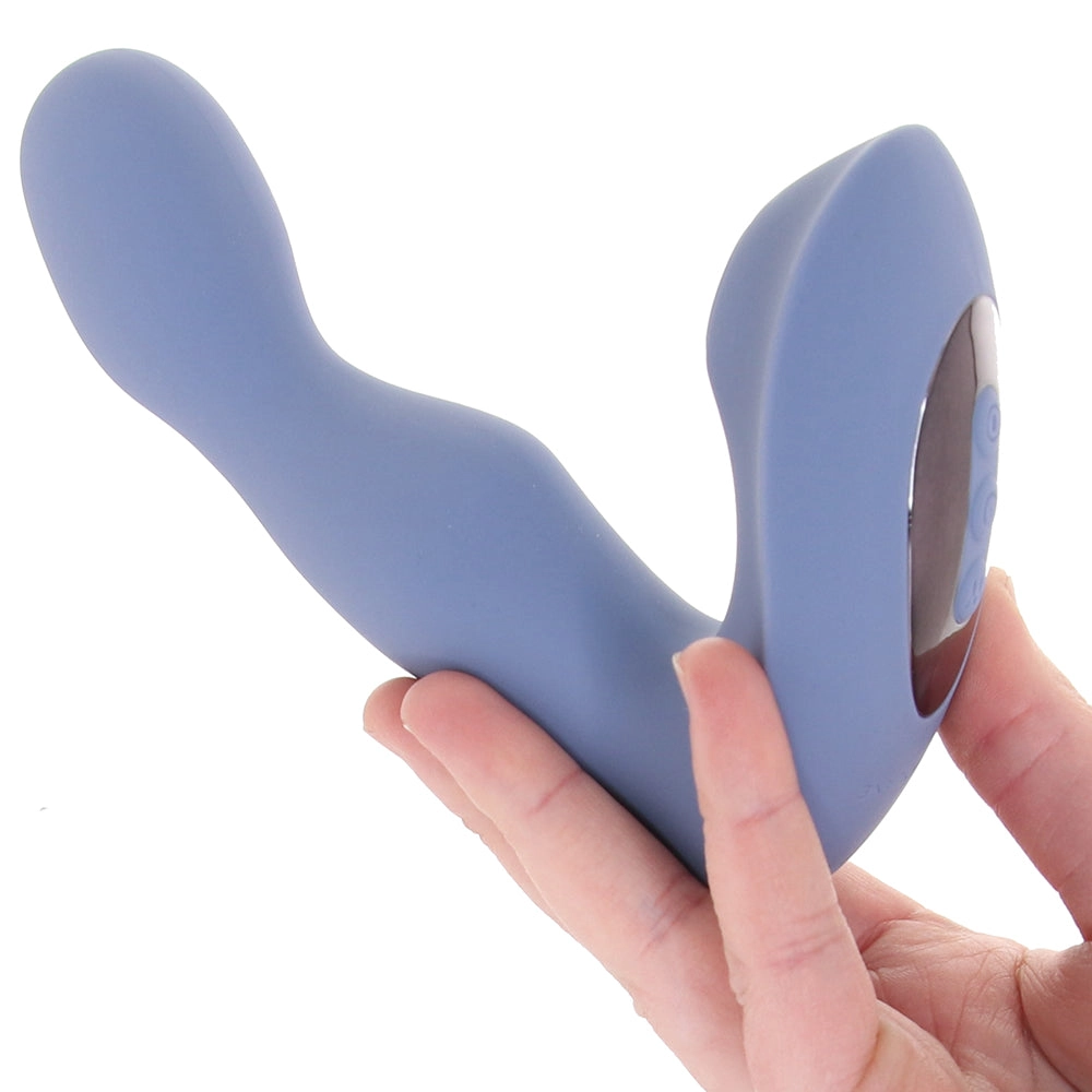 JimmyJane Pulsus Remote P-Spot Vibe