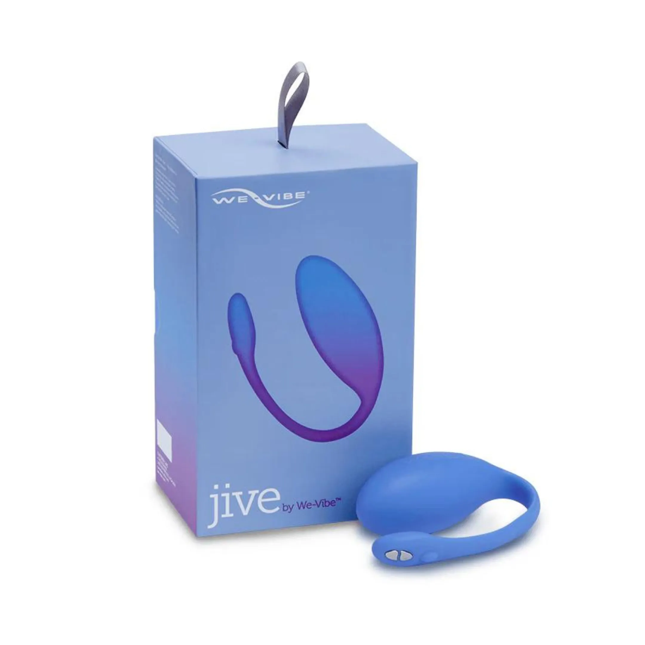 JIVE BY WE-VIBE