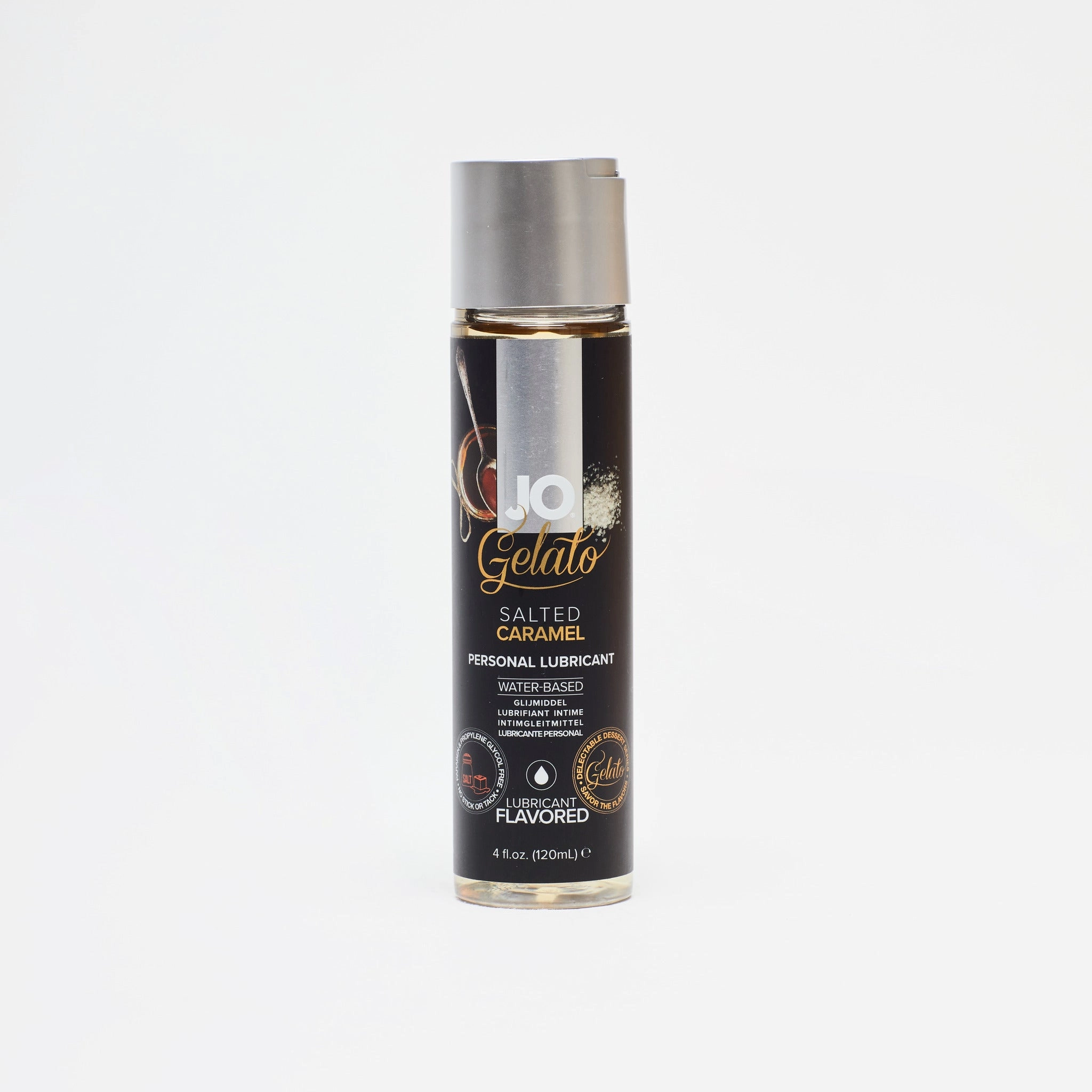 JO Flavored Lube