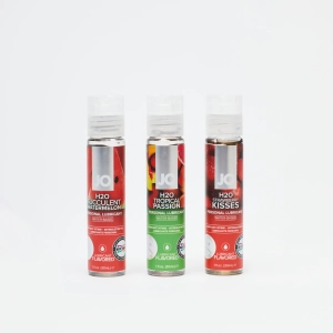 JO Tri-Me Triple Pack: Limited Edition