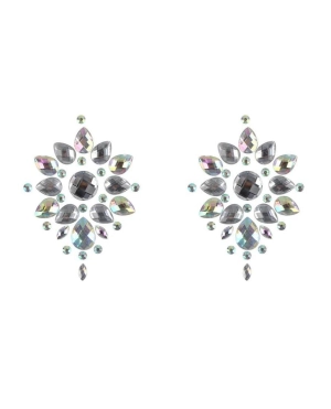 Jolie Jewel Nipple Pasties