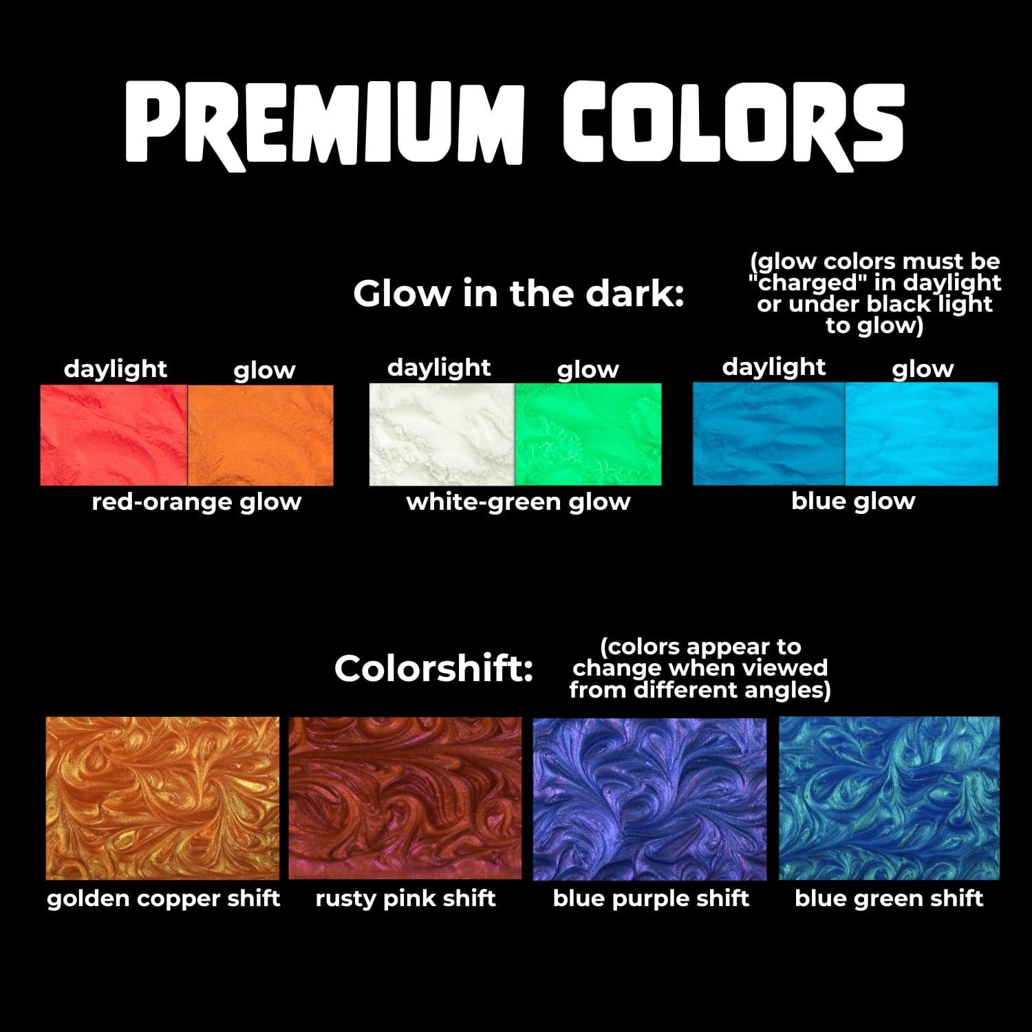 Kezax, the Dark Wizard - Fade Color