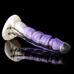 Kezax, the Dark Wizard - Signature Color