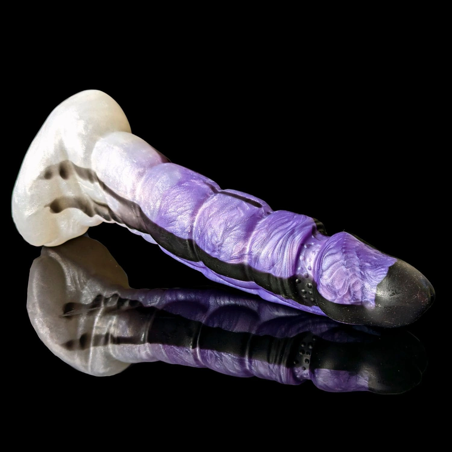 Kezax, the Dark Wizard - Signature Color