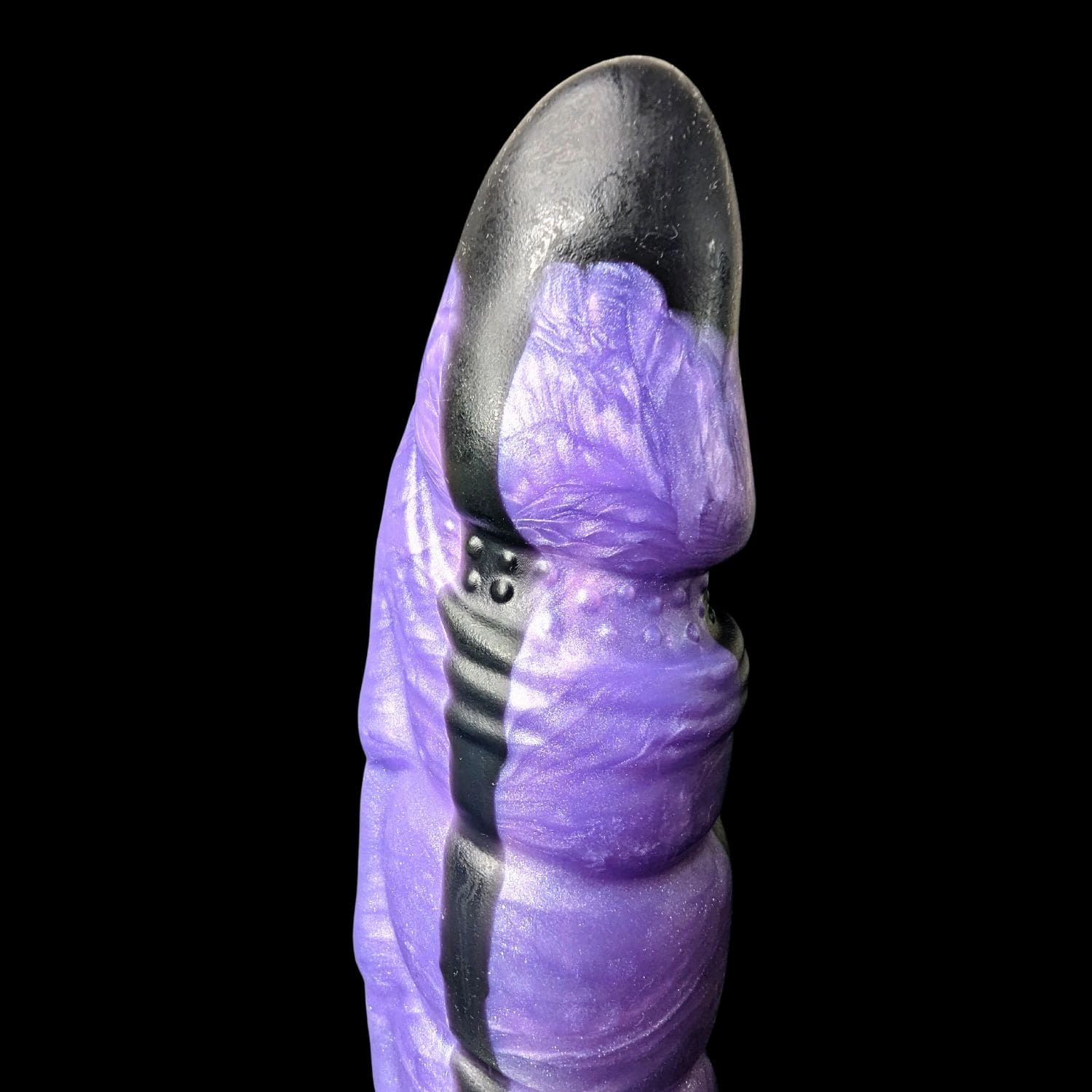 Kezax, the Dark Wizard - Signature Color