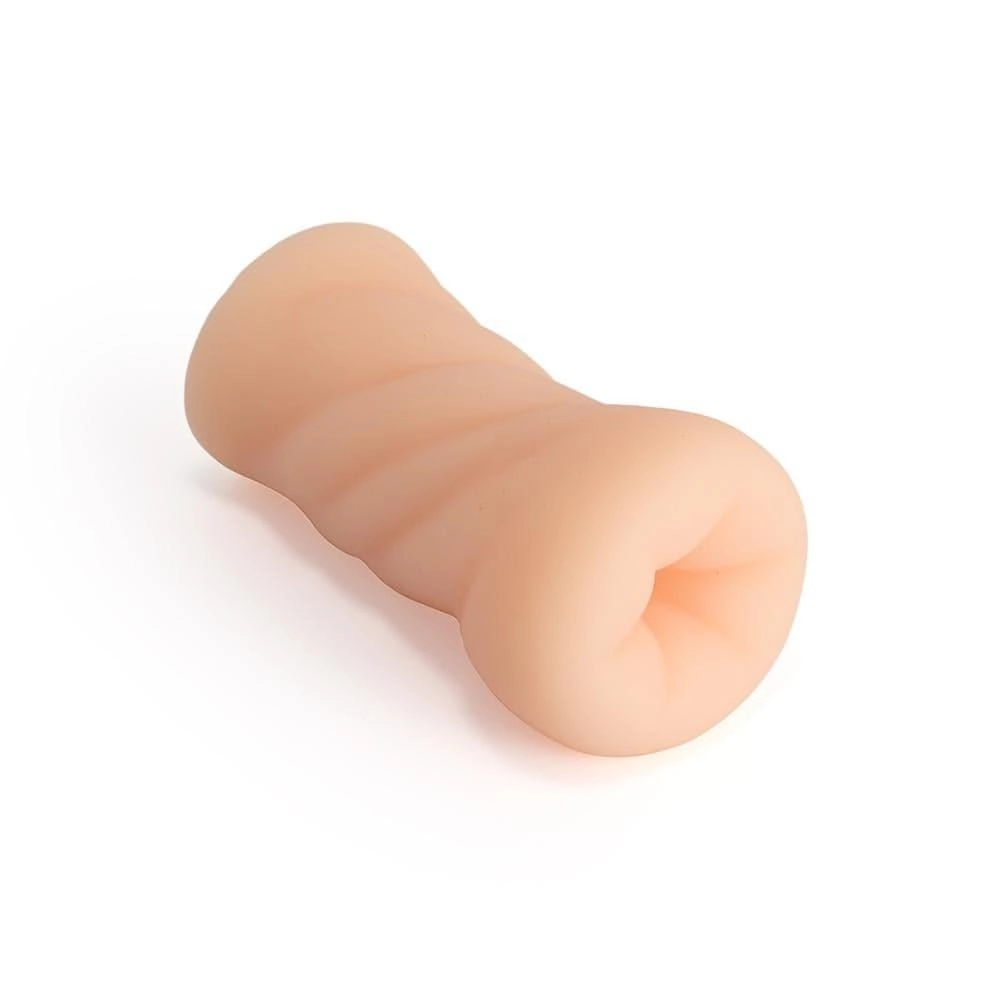 KoKo - Realistic Silicone Annal Masturbator