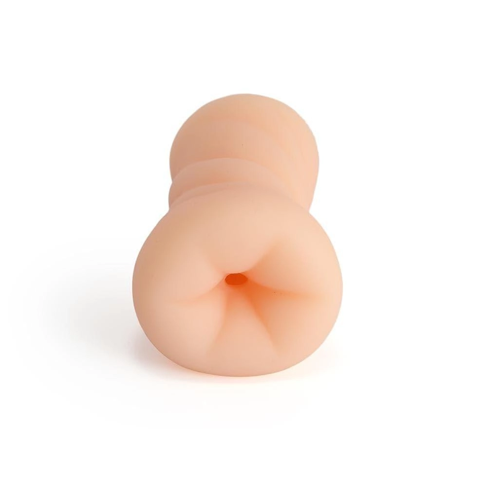 KoKo - Realistic Silicone Annal Masturbator