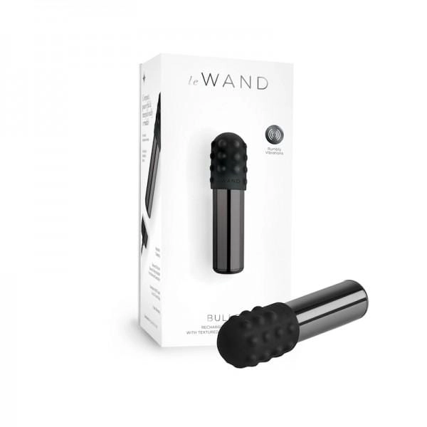 Le Wand Bullet Vibrator