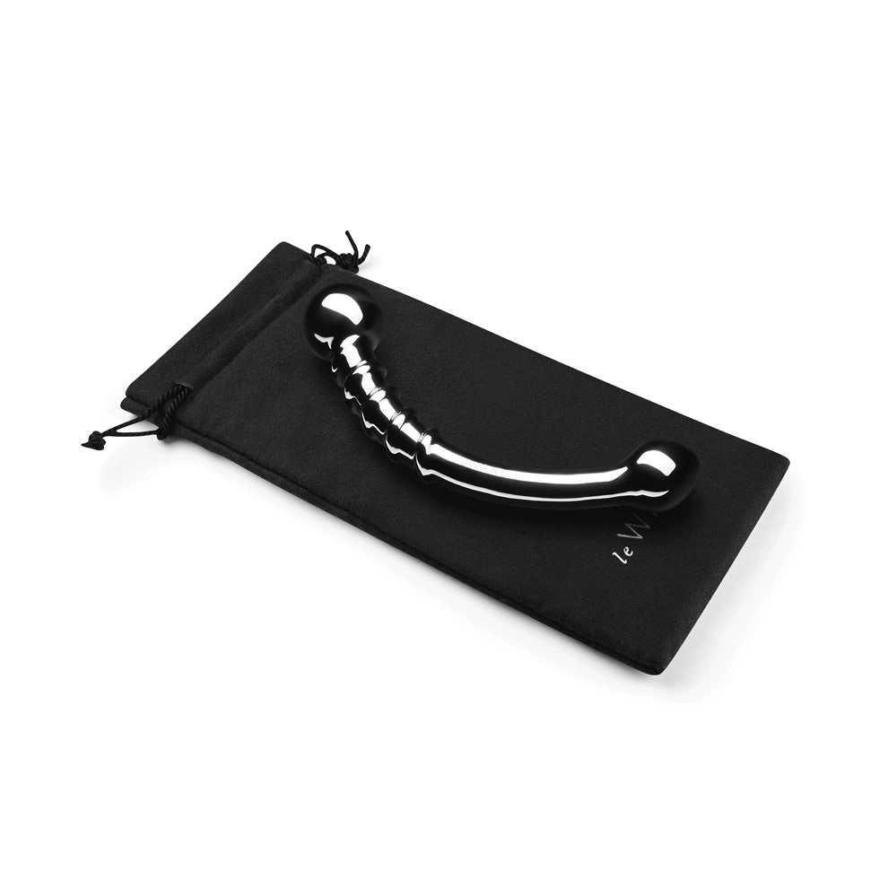 Le Wand Stainless Steel Bow