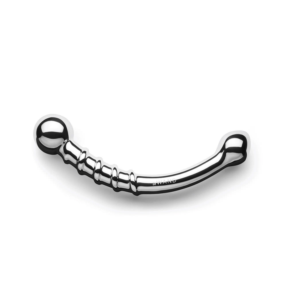 Le Wand Stainless Steel Bow