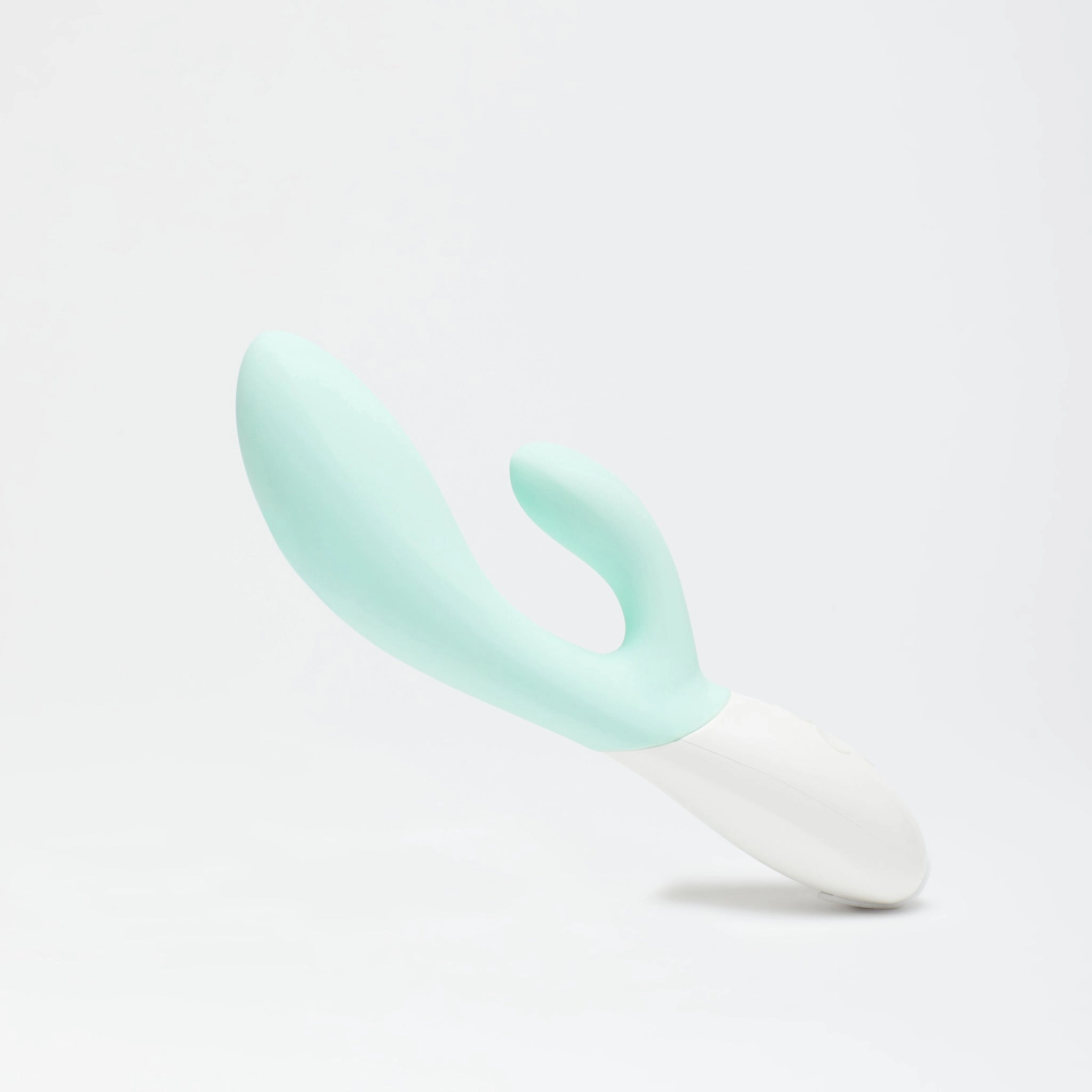 LELO Ina Rabbit Vibrator