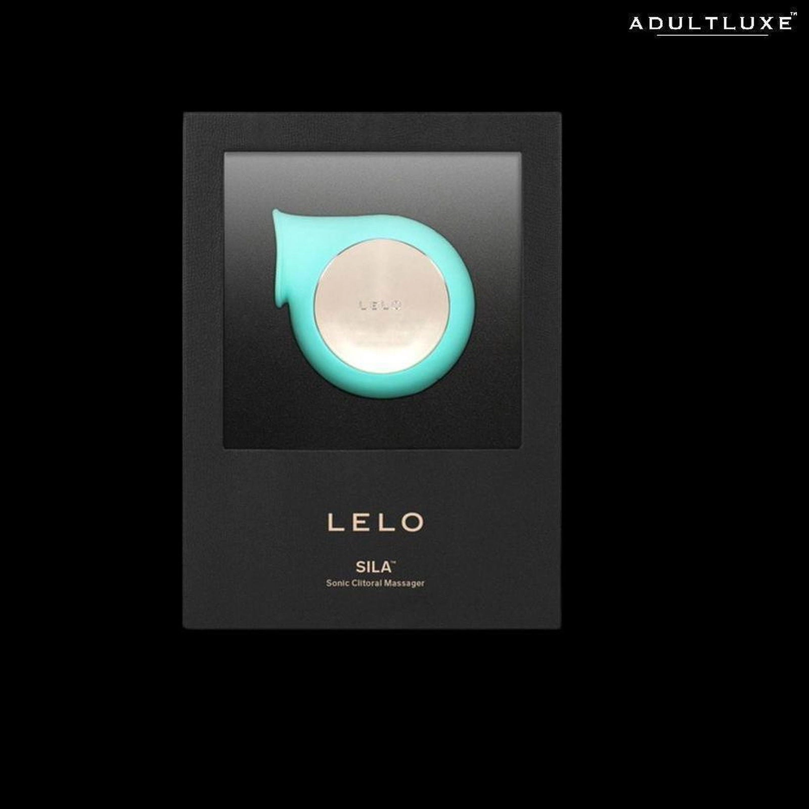 Lelo Sila Orgasmic Clitoral Massager