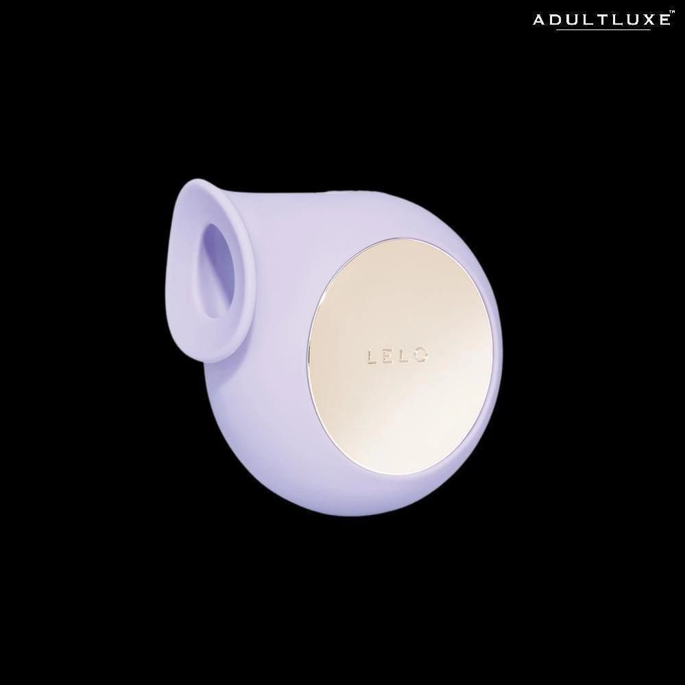 Lelo Sila Orgasmic Clitoral Massager