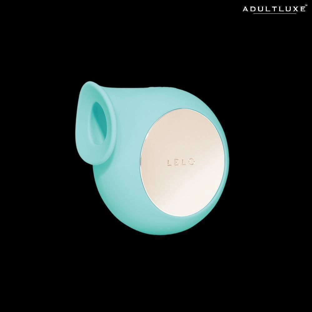 Lelo Sila Orgasmic Clitoral Massager
