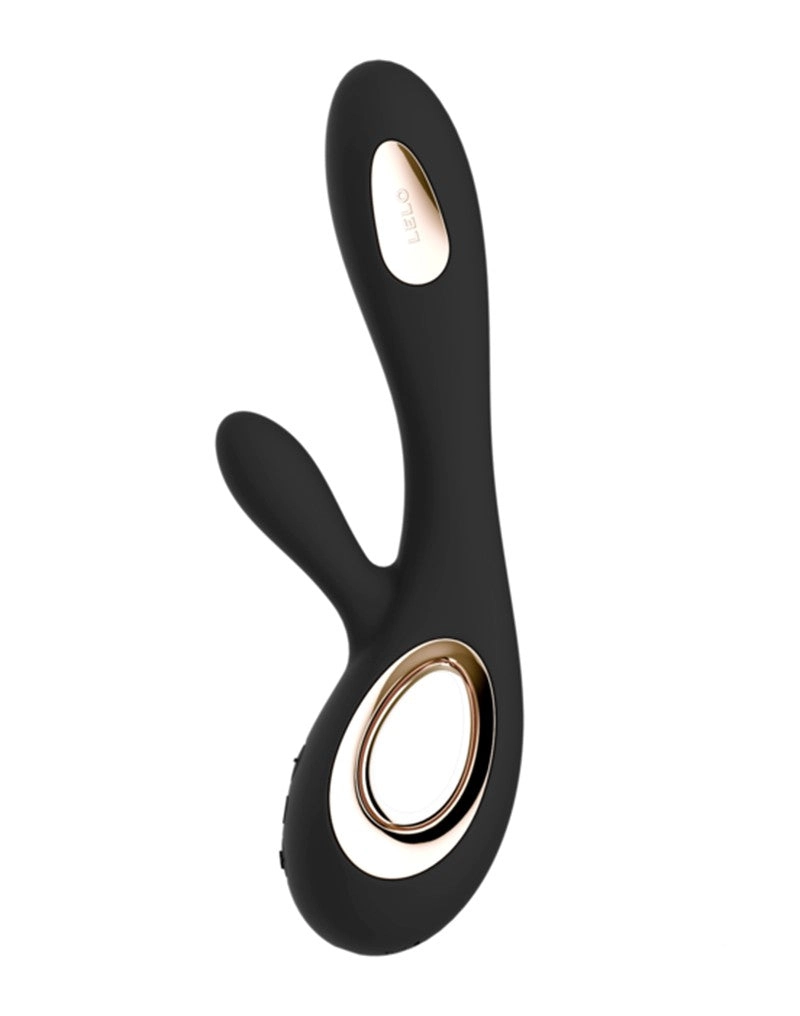Lelo Soraya Wave - Black
