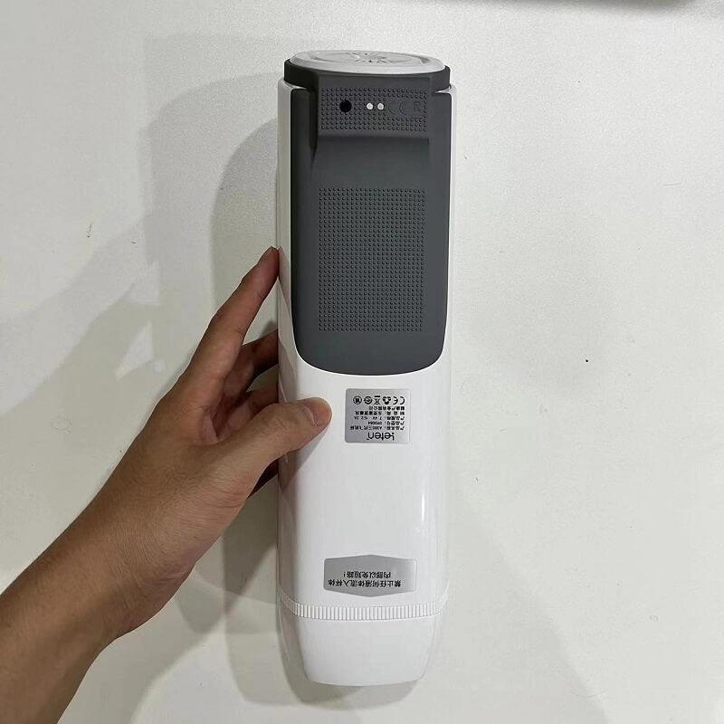 Leten A380III Automatic Piston Telescopic Male Masturbation Cup