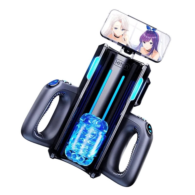 Leten Handheld Masturbators