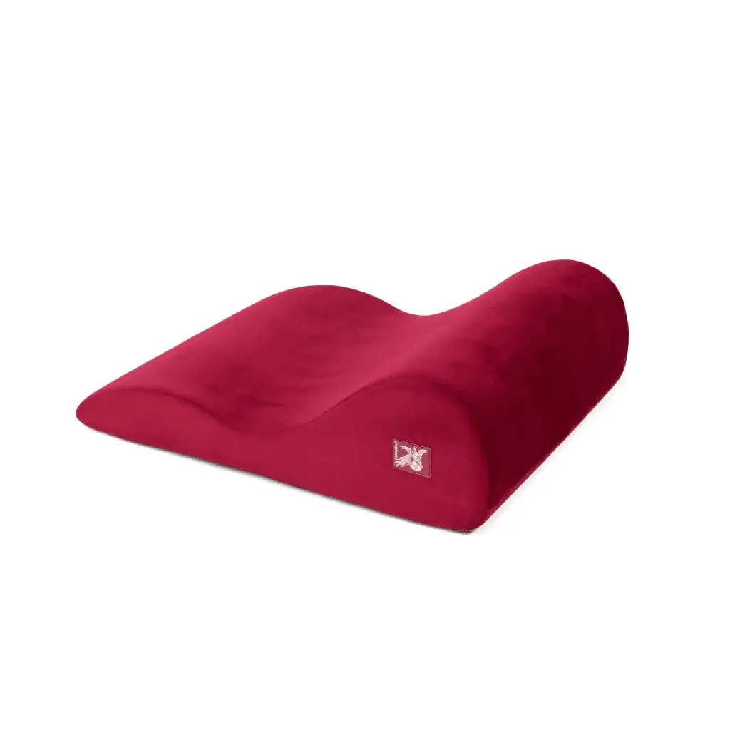 Liberator Hipster Merlot Microvelvet