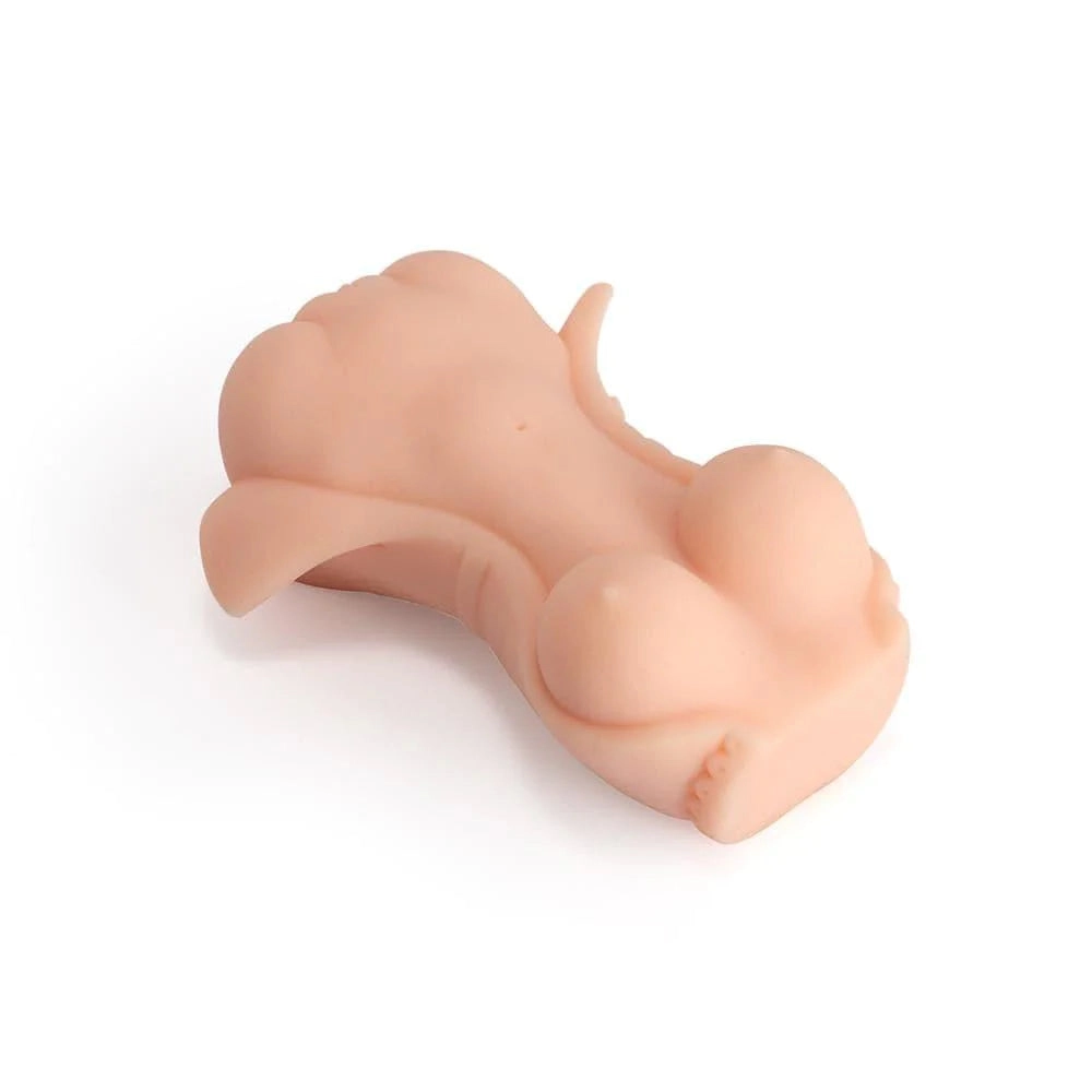 Lin - Breast Pussy  Sex Doll Male Masturbator