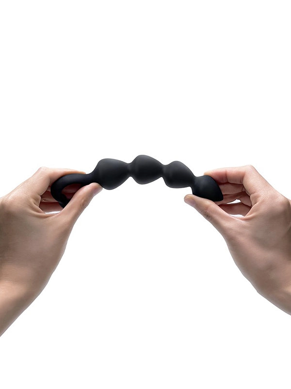 Love to Love Bing Bang Large Anal Beads