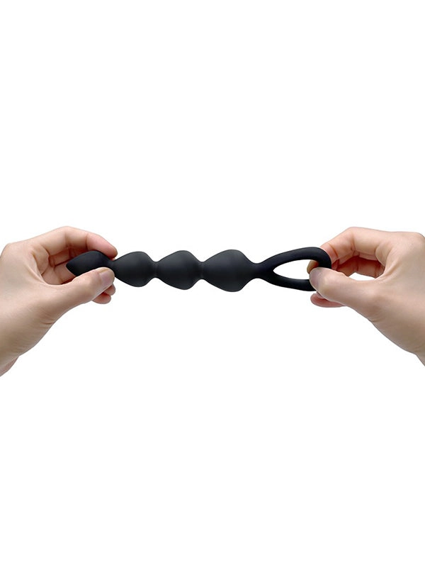 Love to Love Bing Bang Large Anal Beads