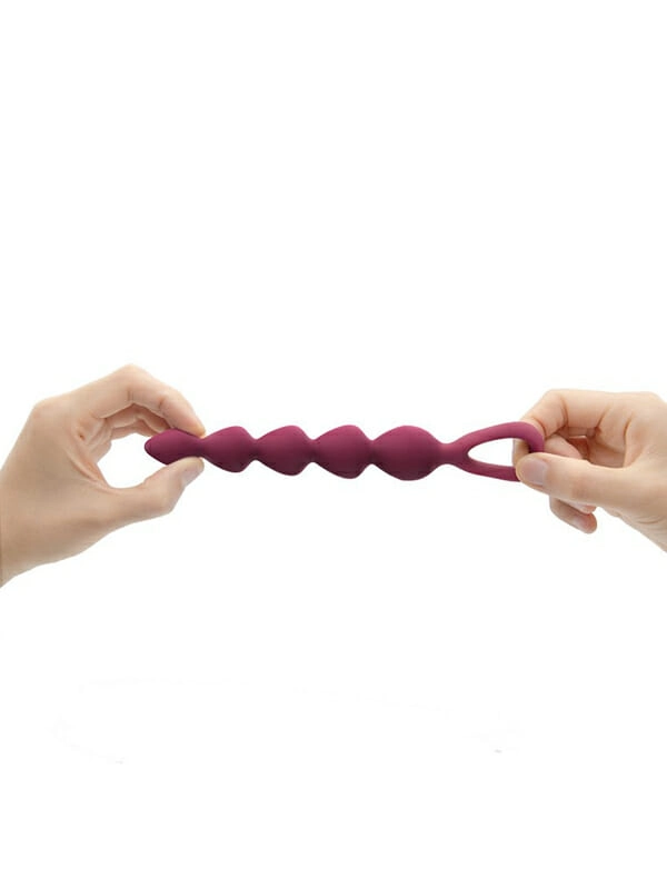 Love to Love Bing Bang Medium Anal Beads