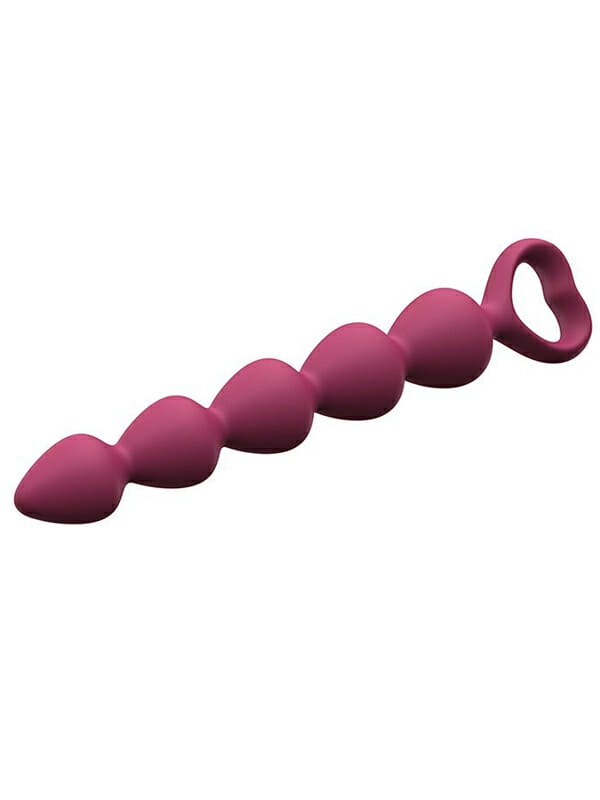Love to Love Bing Bang Medium Anal Beads