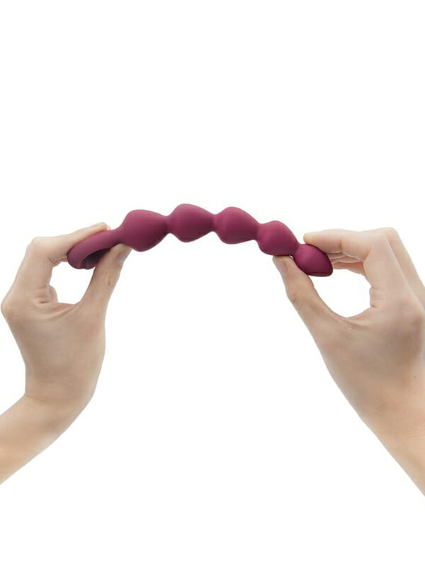 Love to Love Bing Bang Medium Anal Beads