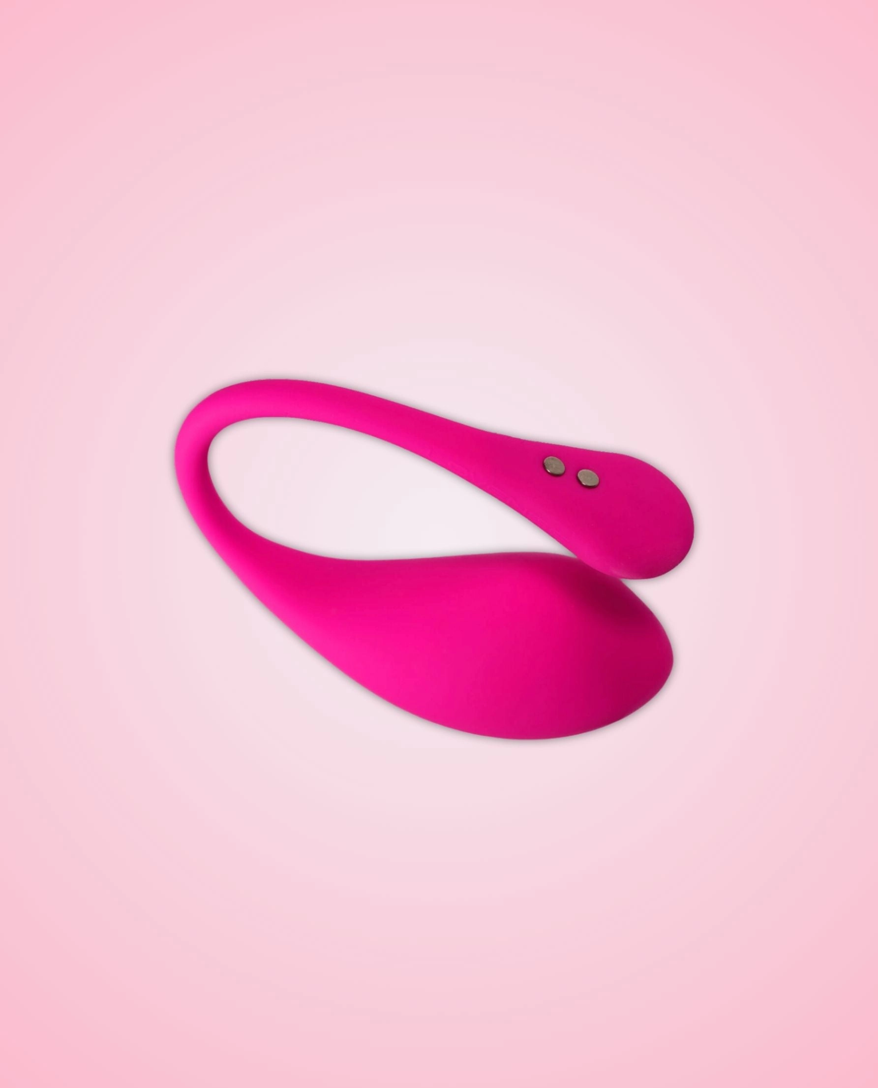 Lovense Lush 3 App Controlled Egg Vibrator