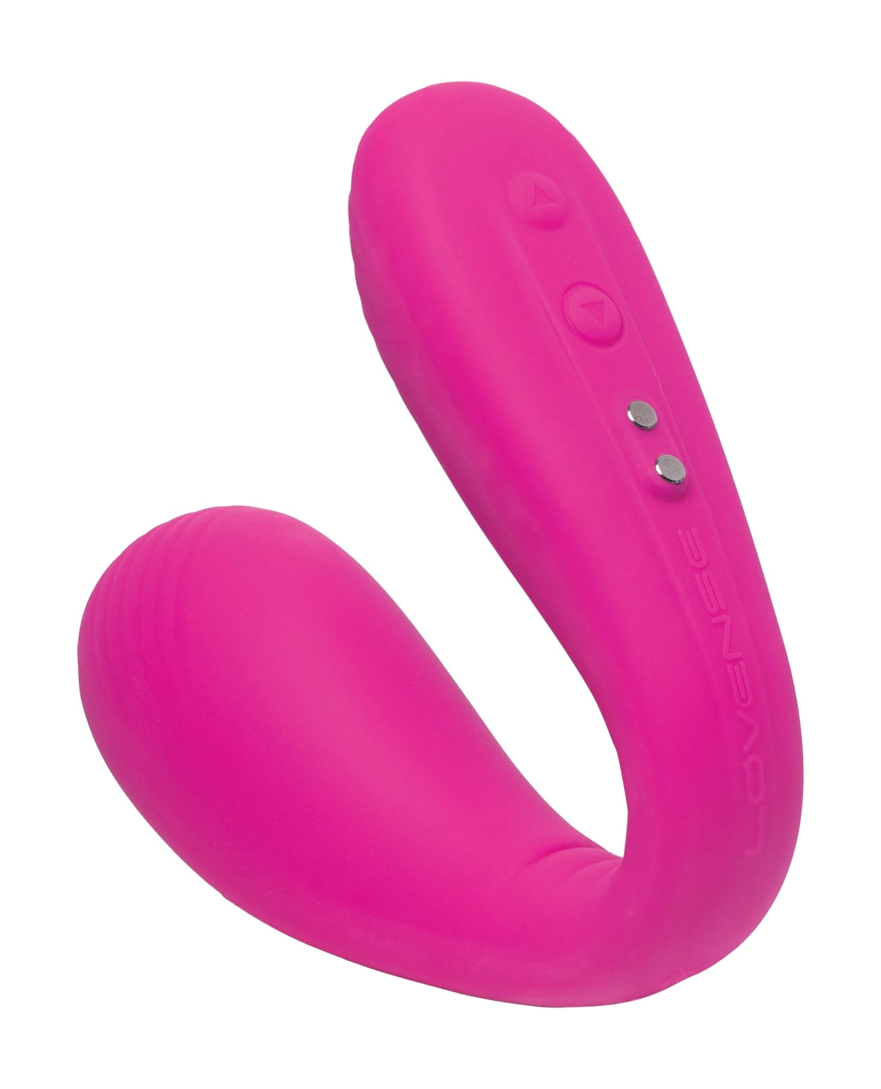 Lovense Quake Adjustable Dual Vibrator