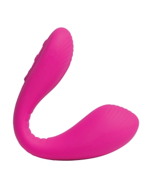Lovense Quake Adjustable Dual Vibrator