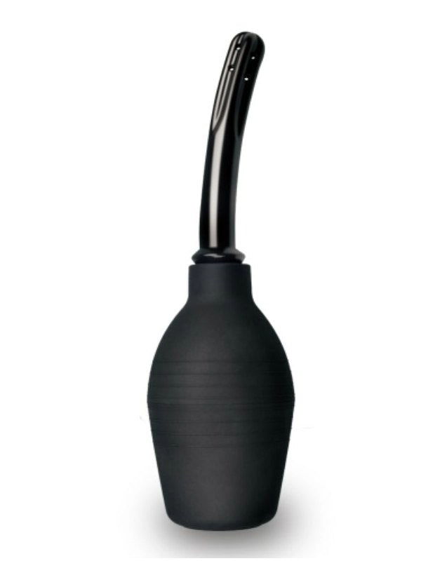 Lovetoy Bondage Fetish Deluxe Curved Douche
