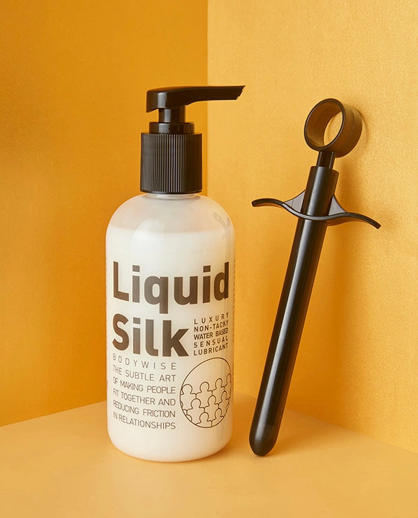 Lube Launcher