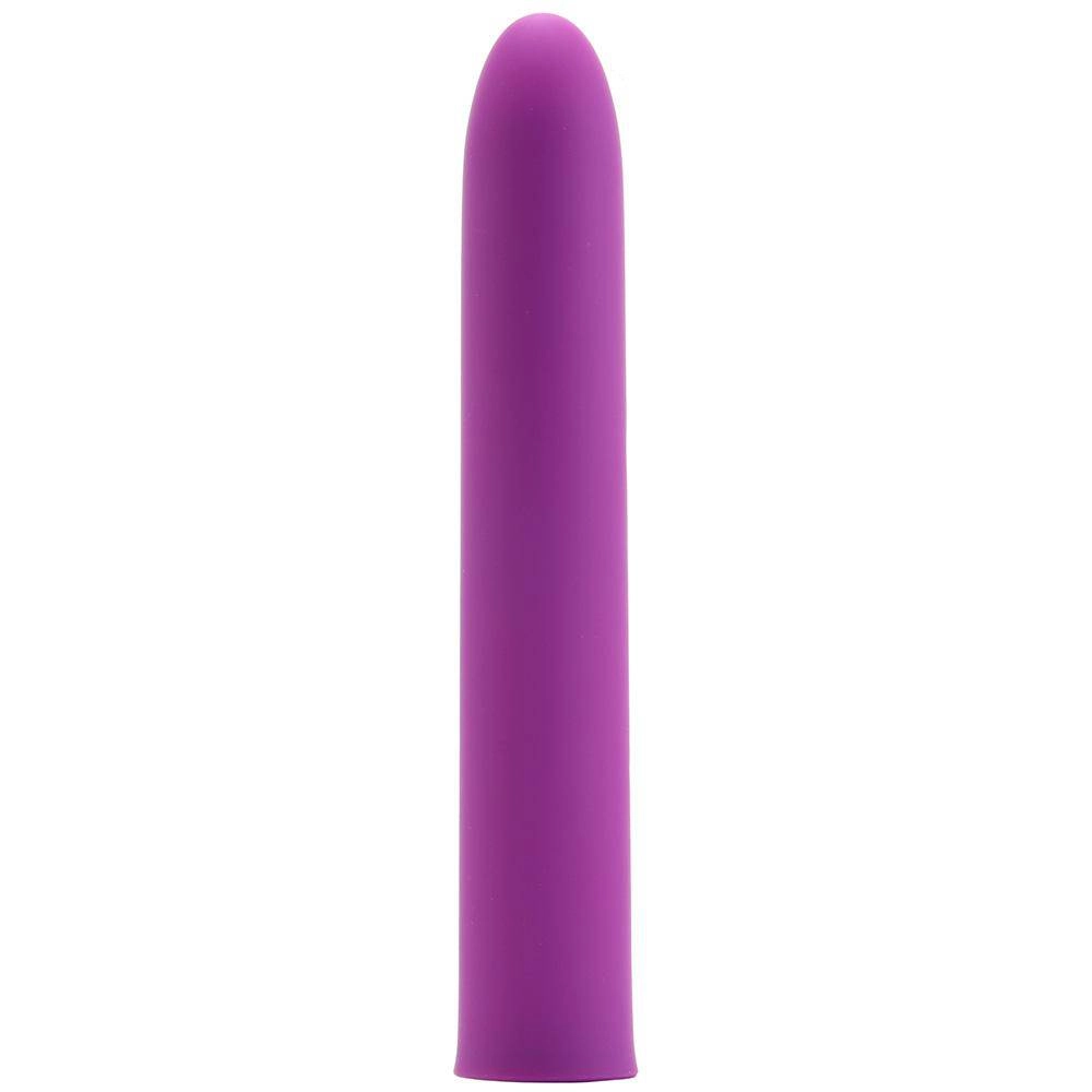 Lush Slim Rechargeable Vibrator