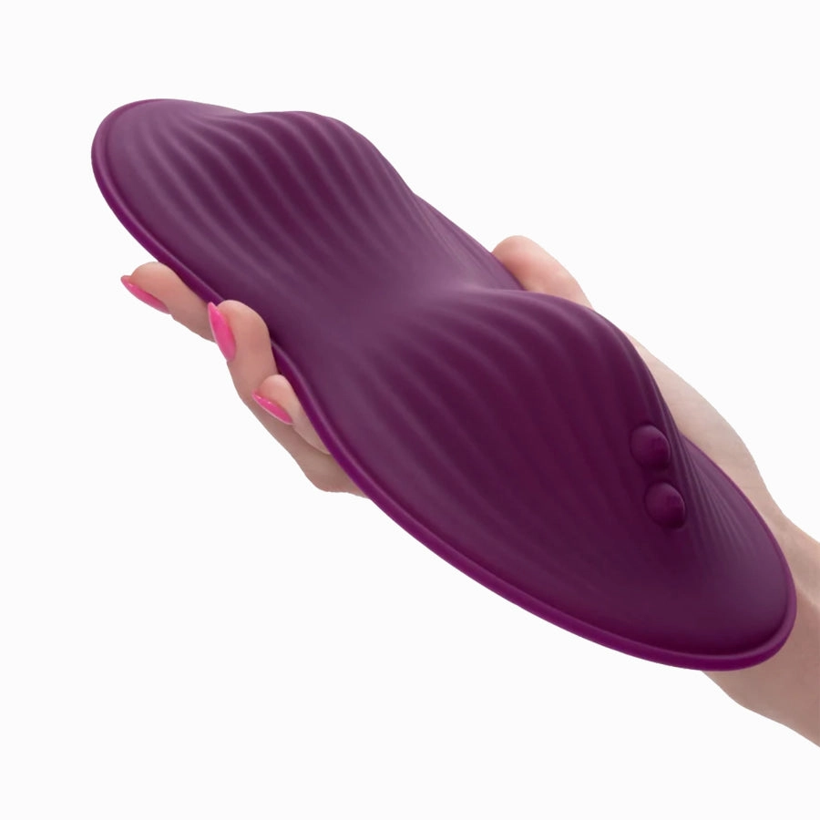 Lust Remote Control Rider Pad