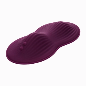 Lust Remote Control Rider Pad
