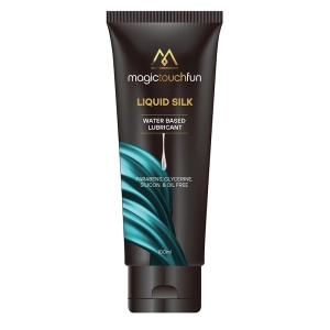 Magic Touch Water Based Lubricant 100 ml