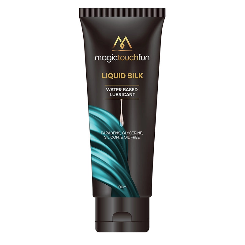 Magic Touch Water Based Lubricant 100 ml