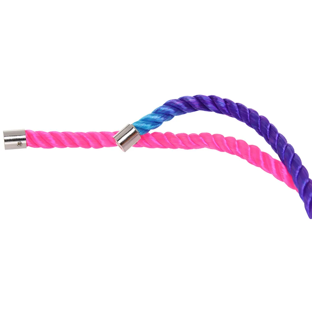 Master Series Rainbow Rope in 32'/9.75m