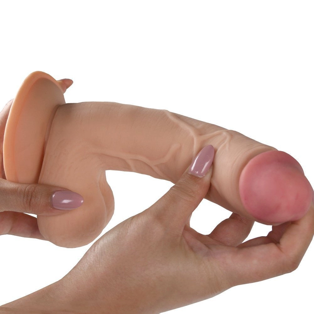 Maximus Dildo