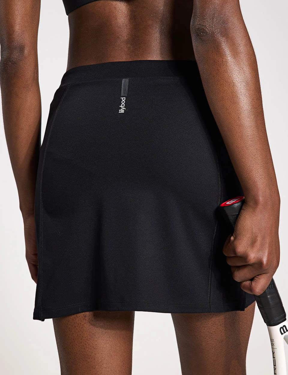Maya Skirt - Black